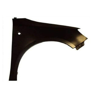 Fits Skoda Fabia / Roomster 2007-2014 Front Wing Primed Driver Side