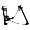 Fits Skoda Octavia 1996-2010 Front Electric Window Regulator Passenger Side W/O Motor thumbnail