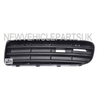 Fits Skoda Octavia 2000-2004 Front Bumper Fog Grille Passenger Side Not Vrs Or Turbo thumbnail