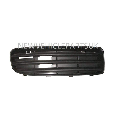 Fits Skoda Octavia 2000-2004 Front Bumper Fog Grille Driver Side Not Vrs Or Turbo