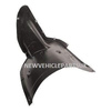 Fits Skoda Octavia 2004-2013 Front Wing Arch Liner Splash Guard Left Side Front Part thumbnail