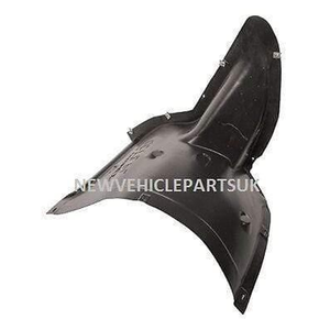 Fits Skoda Octavia 2004-2013 Front Wing Arch Liner Splashguard Driver Side Front Part