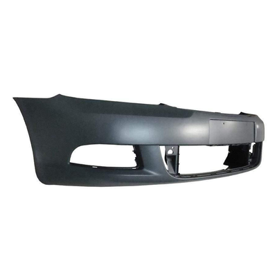 Fits Skoda Octavia 2009-2013 Front Bumper Not Primed No Pdc Or Washer Holes