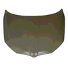 Fits Skoda Octavia 2013-2017 Bonnet Primed thumbnail