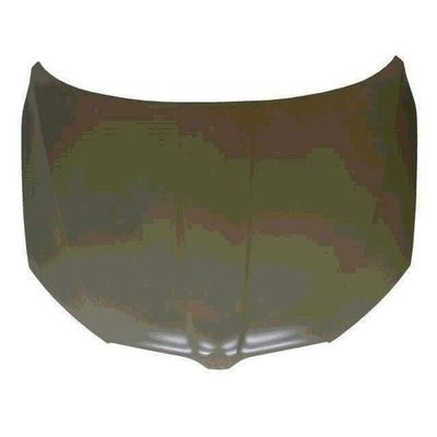 Fits Skoda Octavia 2013-2017 Bonnet Primed