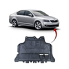 Fits Skoda Octavia 2013-2017 Front Engine Cover Undertray (1.6 & 2.0 Diesel) thumbnail