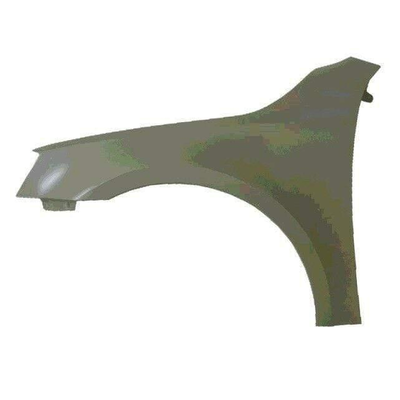 Fits Skoda Octavia 2013-2017 Front Wing Primed Passenger Side