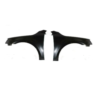 Fits Skoda Octavia 2013-2017 Front Wings Primed Pair Driver & Passenger Side