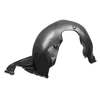 Fits Skoda Octavia 2013- Front Wing Arch Liner Splash Guard Complete Driver Side thumbnail