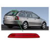 Fits Skoda Octavia Estate 2004-2013 Rear Third Brake Light Led Centre thumbnail