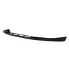 Fits Skoda Octavia Hatchback 2004-2009 Front Bumper Spoiler Mat Black thumbnail