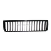 Fits Skoda Octavia Mk1 2000-2004 Front Centre Lower Bumper Grille thumbnail