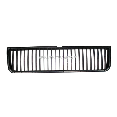 Fits Skoda Octavia Mk1 2000-2004 Front Centre Lower Bumper Grille