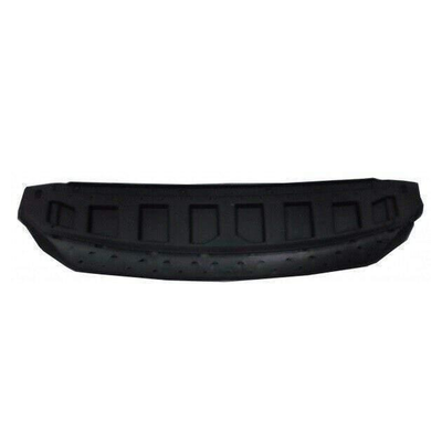 Fits Skoda Rapid 2013-2017 Front Bumper Spoiler