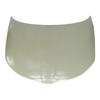 Fits Skoda Rapid 2013- Bonnet Primed (Hatchback & Spaceback) thumbnail