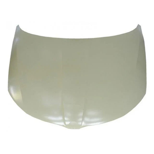 Fits Skoda Rapid 2013- Bonnet Primed (Hatchback & Spaceback)