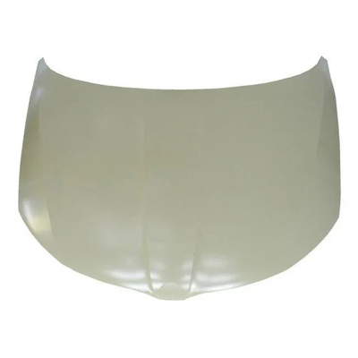 Fits Skoda Rapid 2013- Bonnet Primed (Hatchback & Spaceback)