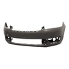 Fits Skoda Rapid Spaceback 2014-2017 Front Bumper Primed thumbnail