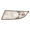 Fits Skoda Roomster 2010-2015 Fog Light Lamp Standard Models Passenger Side thumbnail