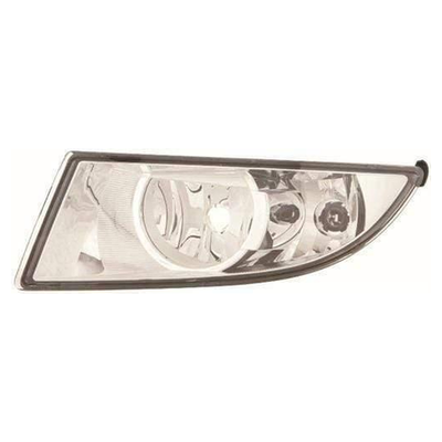 Fits Skoda Roomster 2010-2015 Fog Light Lamp Standard Models Passenger Side