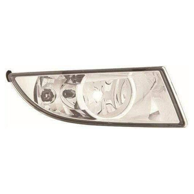 Fits Skoda Roomster 2010-2015 Fog Light Lamp Standard Models Driver Side