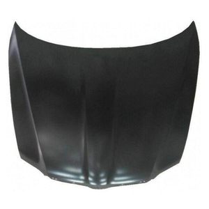 Fits Skoda Superb 2008-2013 Bonnet Primed