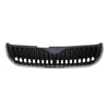Fits Skoda Superb 2008-2013 Front Top Grille With Chrome Moulding thumbnail