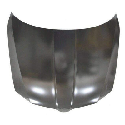 Fits Skoda Superb 2013-2015 Bonnet Primed