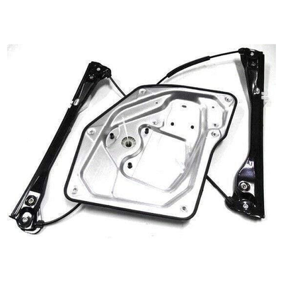 Fits Skoda Superb Estate 2008-2013 Front Electric Window Regulator Driver Side
