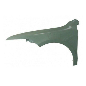 Fits Skoda Superb Estate/Hatchback 2008-2013 Front Wing Primed Passenger Side