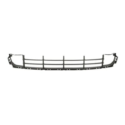 Fits Skoda Superb Hatchback 2008-2013 Estate 2010-2013 Front Lower Centre Bumper Grille