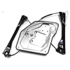 Fits Skoda Superb Hatchback 2008-2013 Front Electric Window Regulator Driver Side thumbnail
