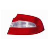 Fits Skoda Superb Hatchback 2008-2013 Rear Light Lamp Outer Section Driver Side thumbnail
