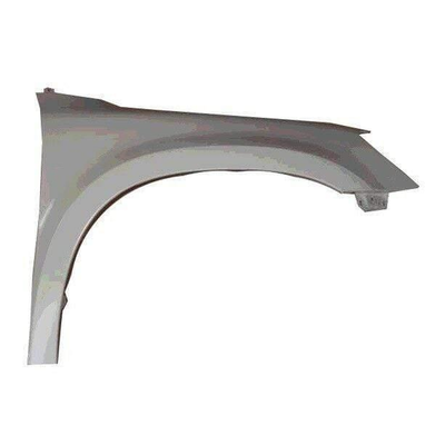 Fits Skoda Yeti 2009-2013 Front Wing Primed Driver Side