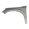Fits Skoda Yeti 2009-2013 Front Wing Primed Passenger Side thumbnail