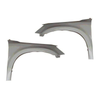 Fits Skoda Yeti 2009-2013 Front Wings Primed Passenger & Driver Side Pair thumbnail