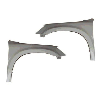 Fits Skoda Yeti 2009-2013 Front Wings Primed Passenger & Driver Side Pair