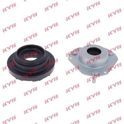 KYB Front Top Strut Mounting SM1214 - image 2