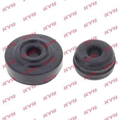 KYB Front Top Strut Mounting SM1549 - image 2