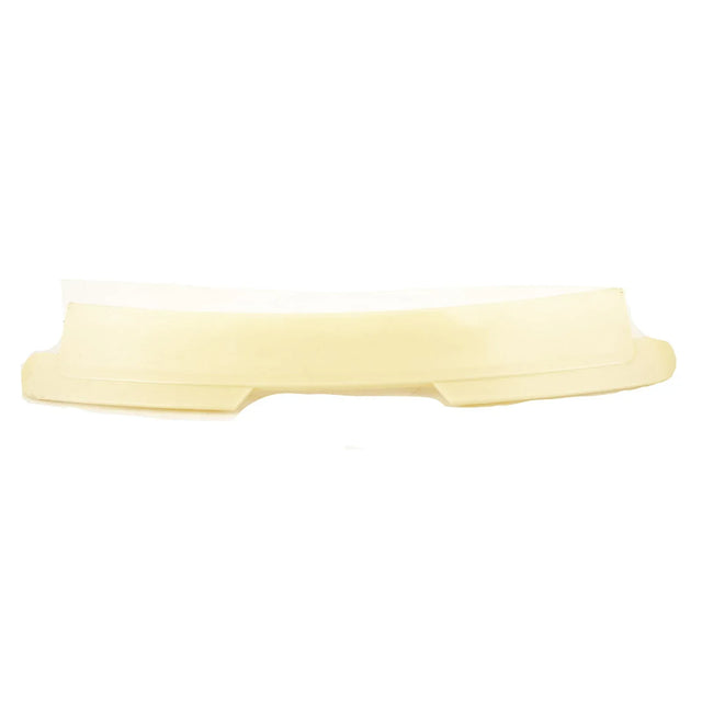 Fits Seat Ibiza MK4 6J 2008-2017 Rear Roof Boot Lip Spoiler Unpainted - image 2