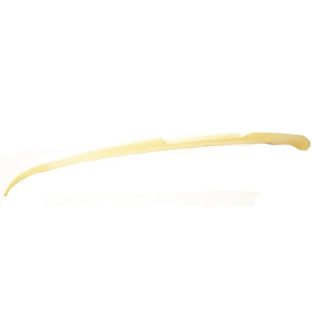 Fits Seat Ibiza MK4 6J 2008-2017 Rear Roof Boot Lip Spoiler Unpainted - image 5