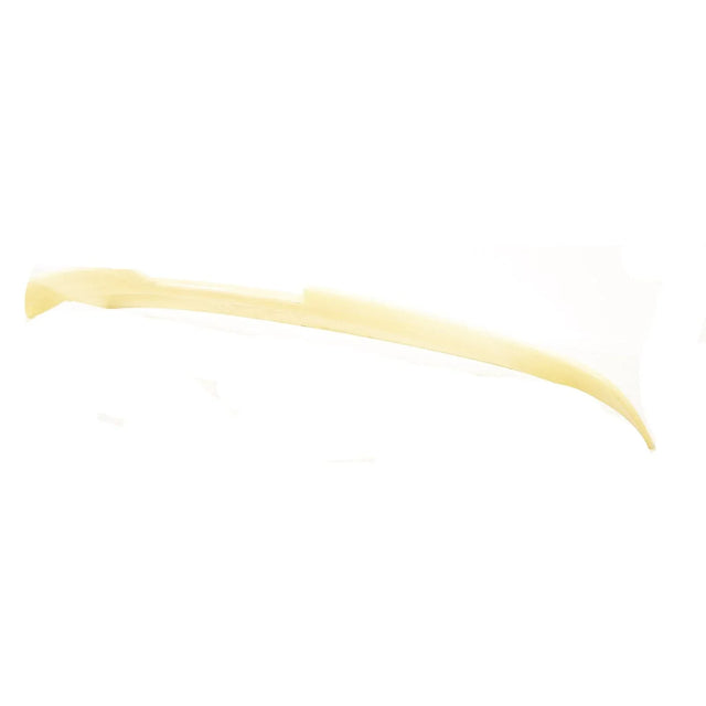 Fits Seat Ibiza MK4 6J 2008-2017 Rear Roof Boot Lip Spoiler Unpainted - image 4