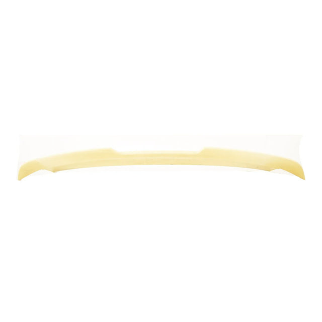 Fits Seat Ibiza MK4 6J 2008-2017 Rear Roof Boot Lip Spoiler Unpainted - image 3