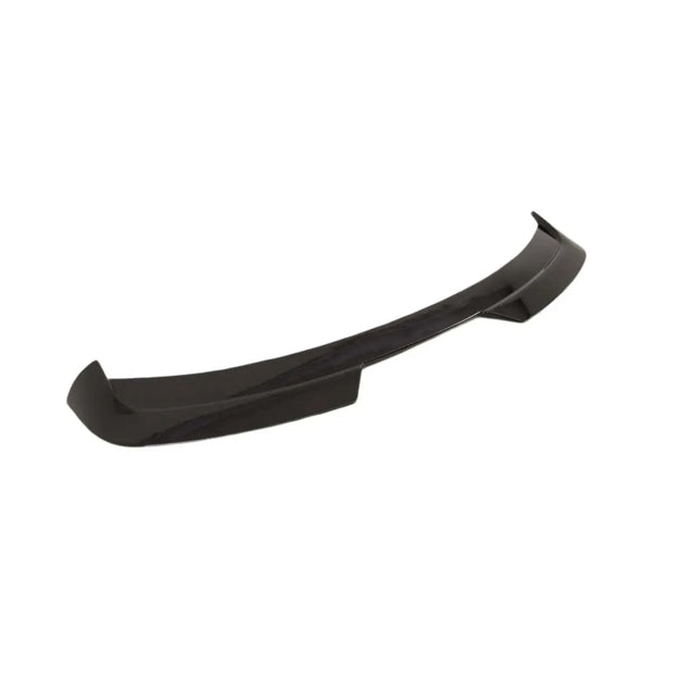 Fits Seat Leon MK2 2009-2012 Rear Roof Boot Lip Spoiler Gloss Black - image 3