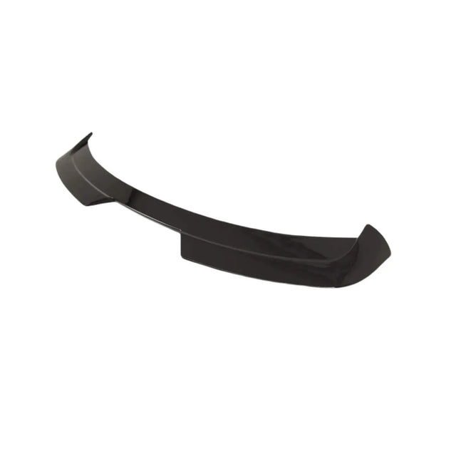 Fits Seat Leon MK2 2009-2012 Rear Roof Boot Lip Spoiler Gloss Black - image 2