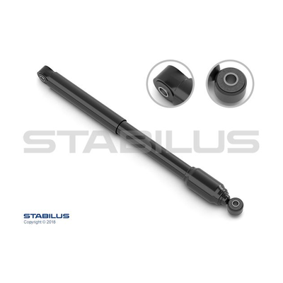 Stabilus Steering Damper Shock Absorber 0948DX