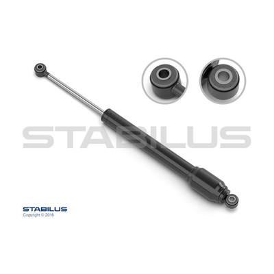Stabilus Steering Damper Shock Absorber 1942DS