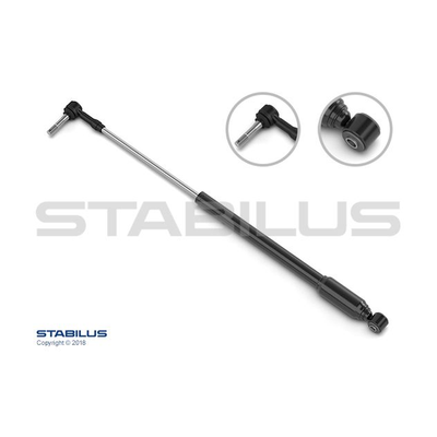 Stabilus Steering Damper Shock Absorber 0949DS