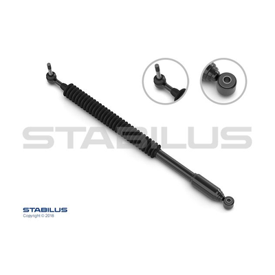 Stabilus Steering Damper Shock Absorber 4297CT