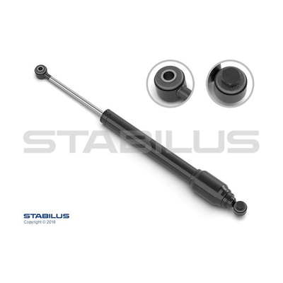 Stabilus Steering Damper Shock Absorber 0499ID